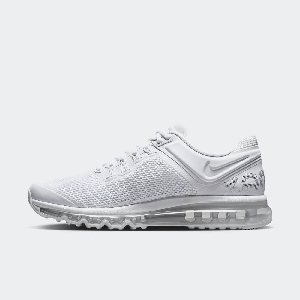 Nike Air Max 2013 White HF4884 100 Grailify